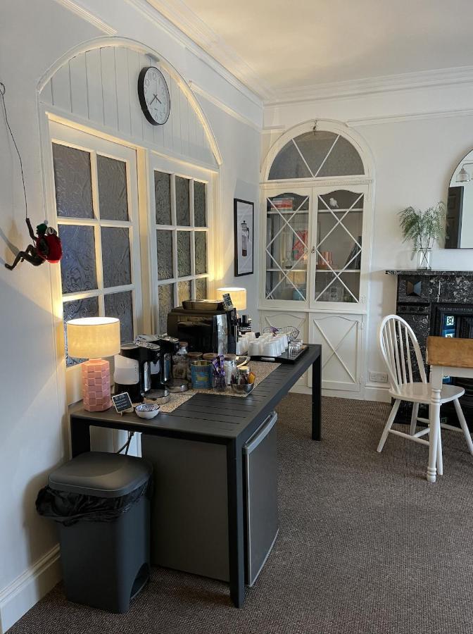 The Dozy Deer (adults Only) Guest house Windermere