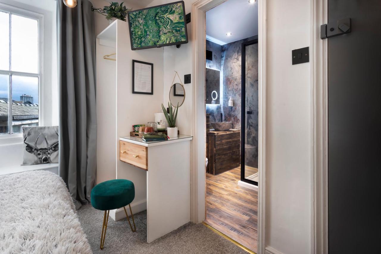 Guest house - District In Windermere