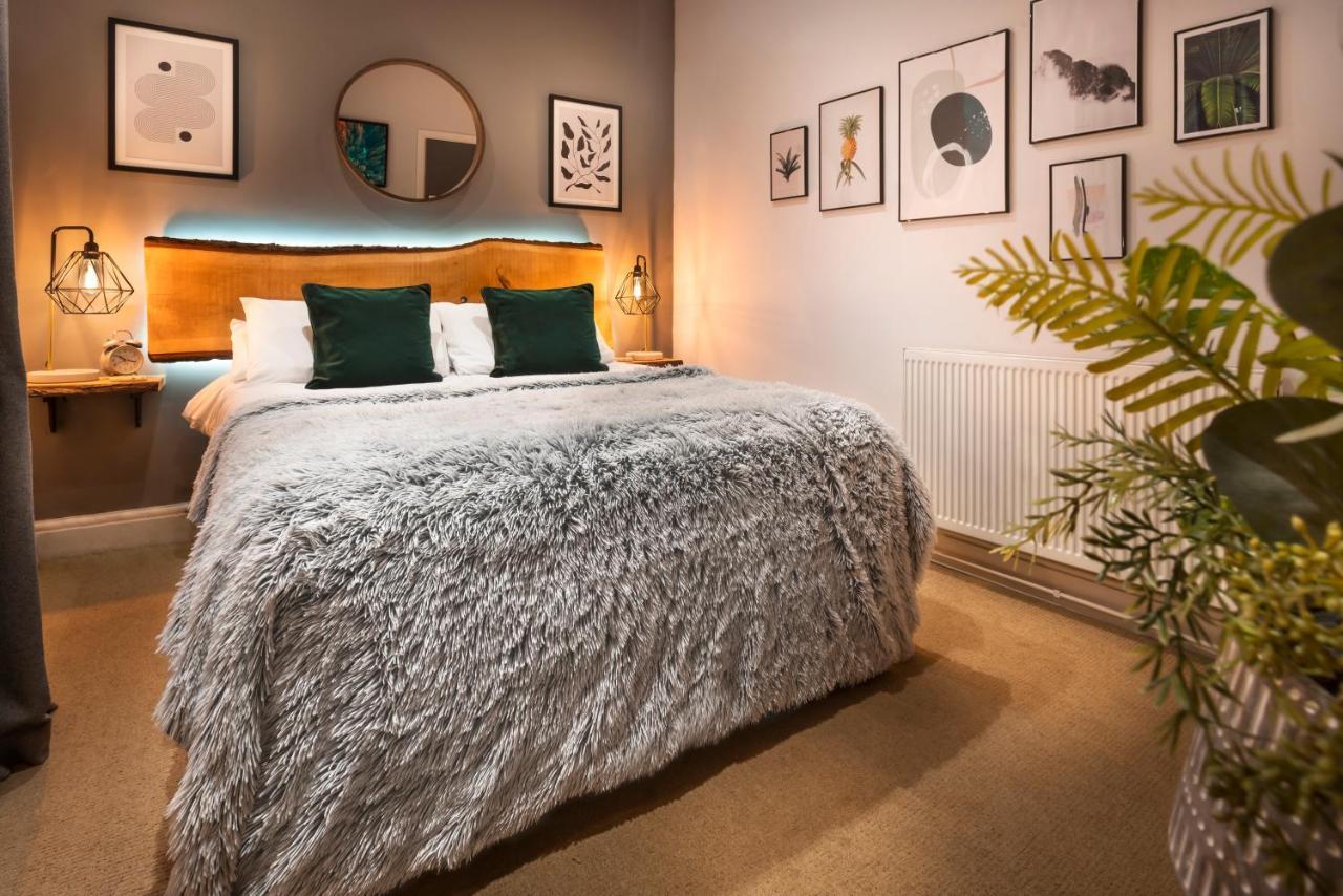 - District In Guest house Windermere