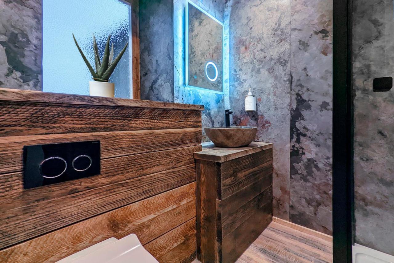 Guest house - District In