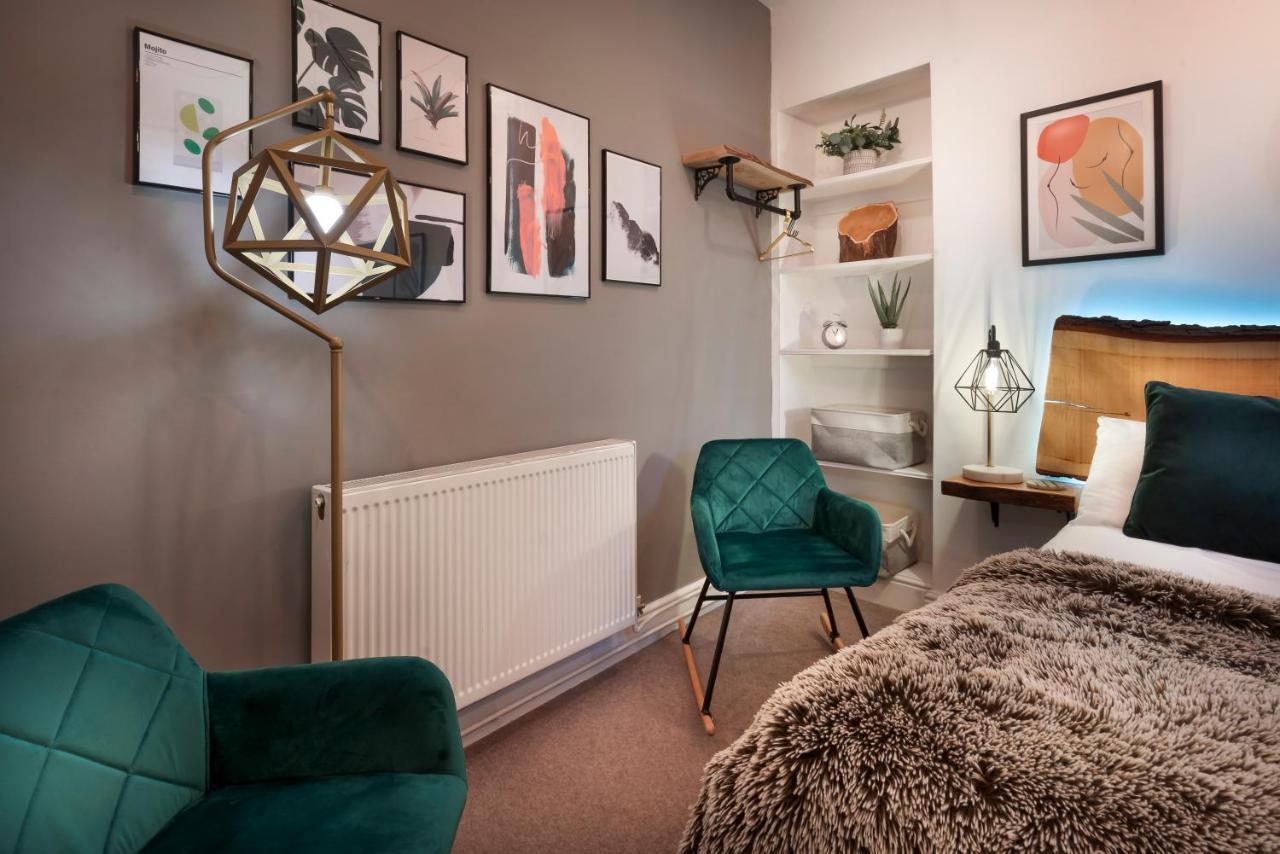 - District In Guest house Windermere