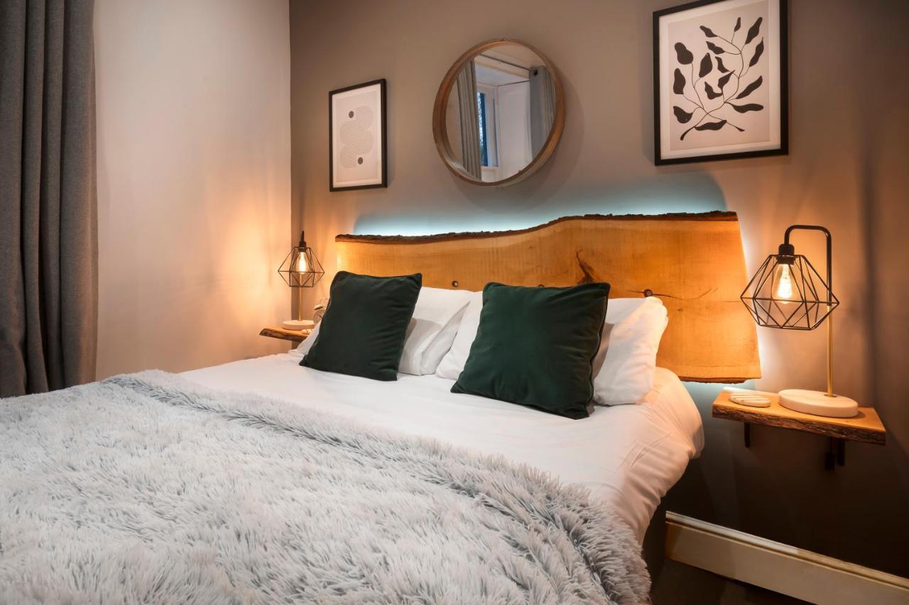 - District In Guest house Windermere