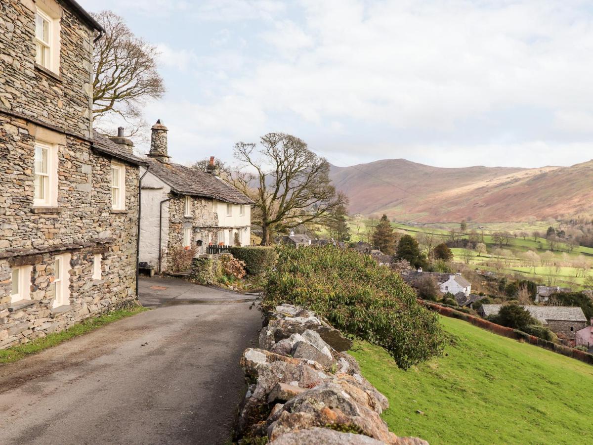 Holiday home Rose At Troutbeck Windermere