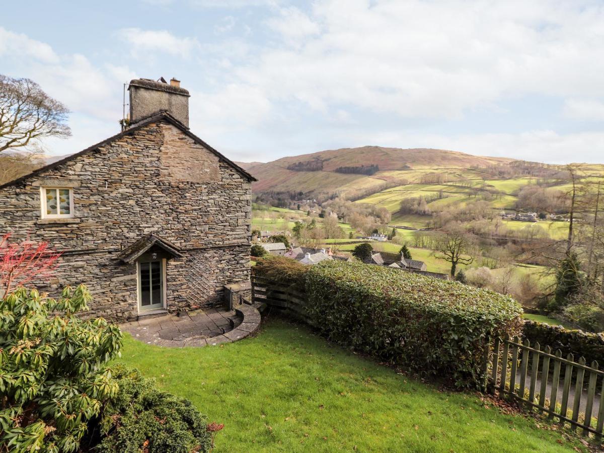 Holiday home Rose At Troutbeck Windermere