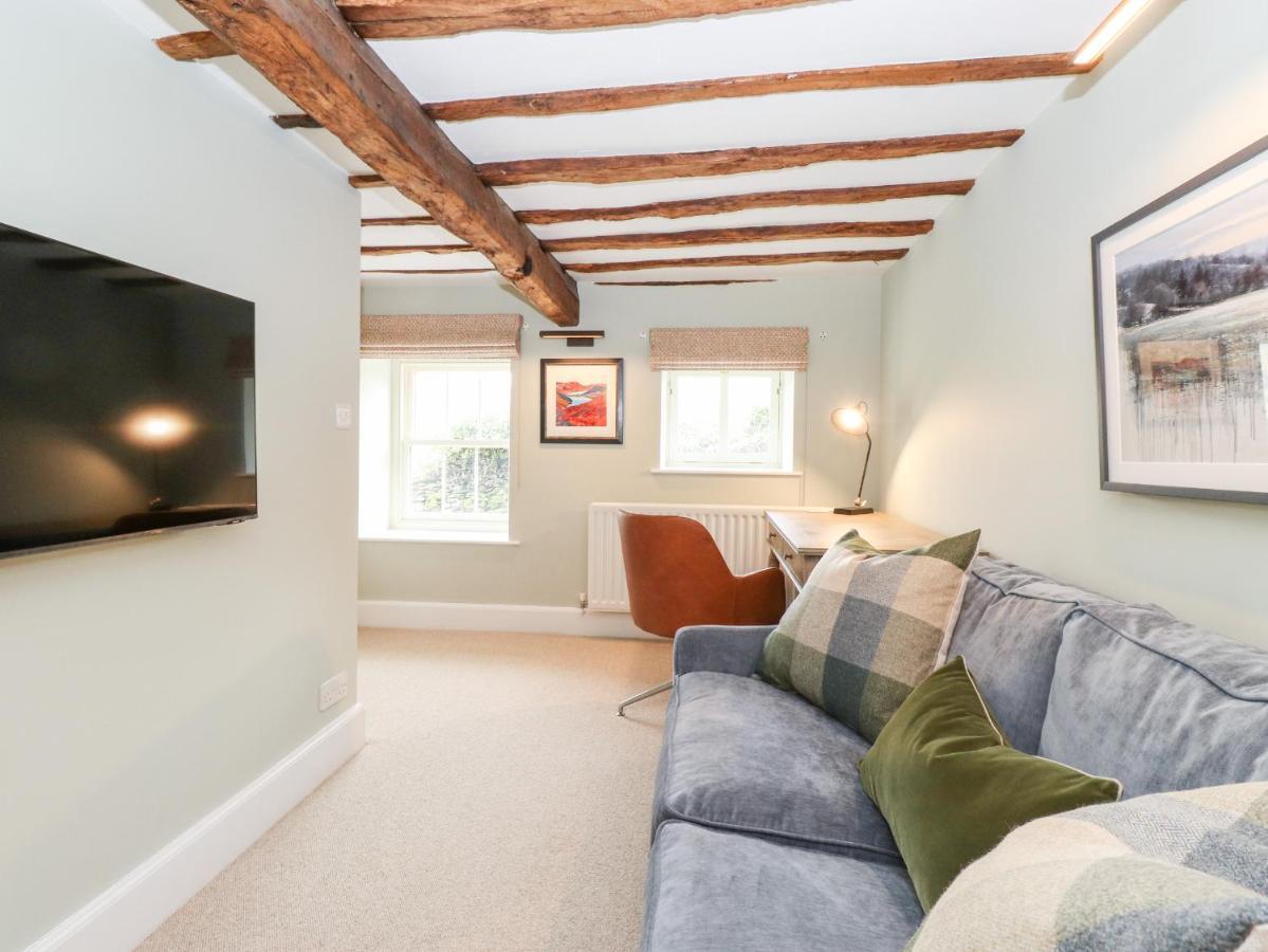 Holiday home Rose At Troutbeck Windermere