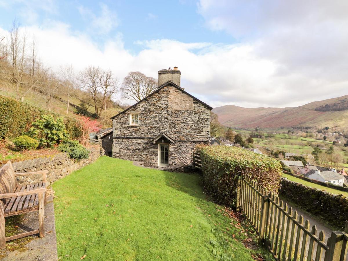 Holiday home Rose At Troutbeck *