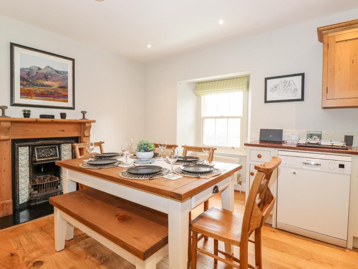 Holiday home Rose At Troutbeck Windermere