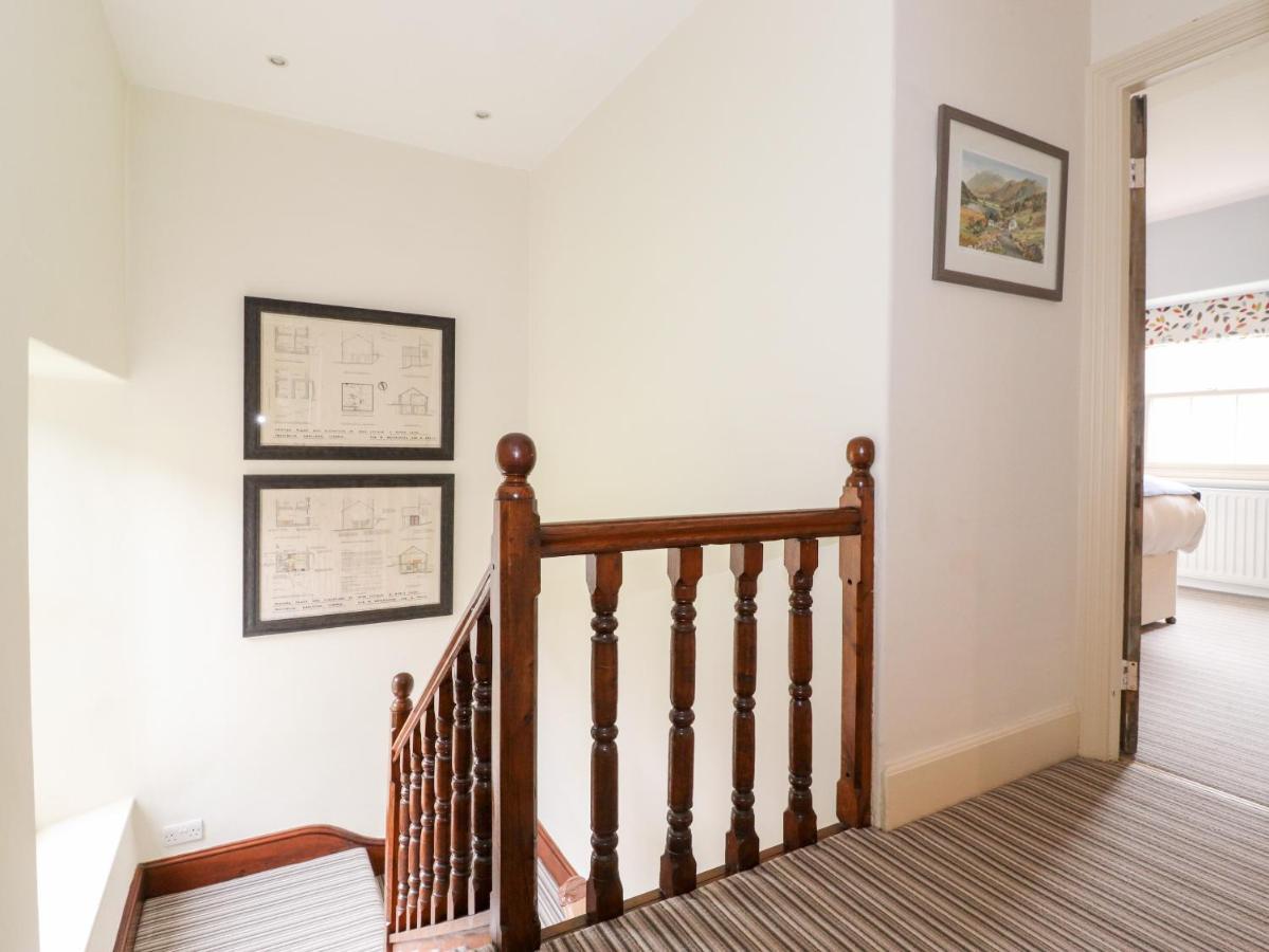 Holiday home Rose At Troutbeck