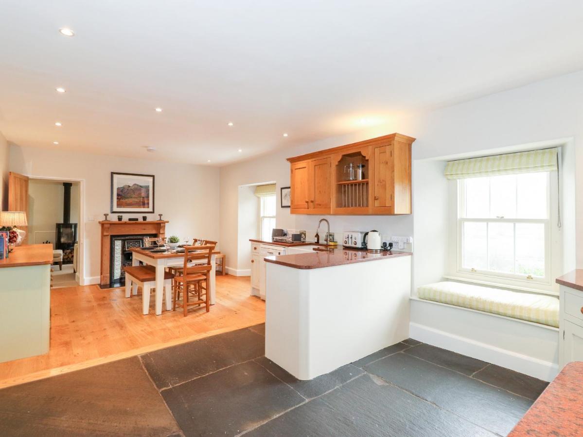 Holiday home Rose At Troutbeck