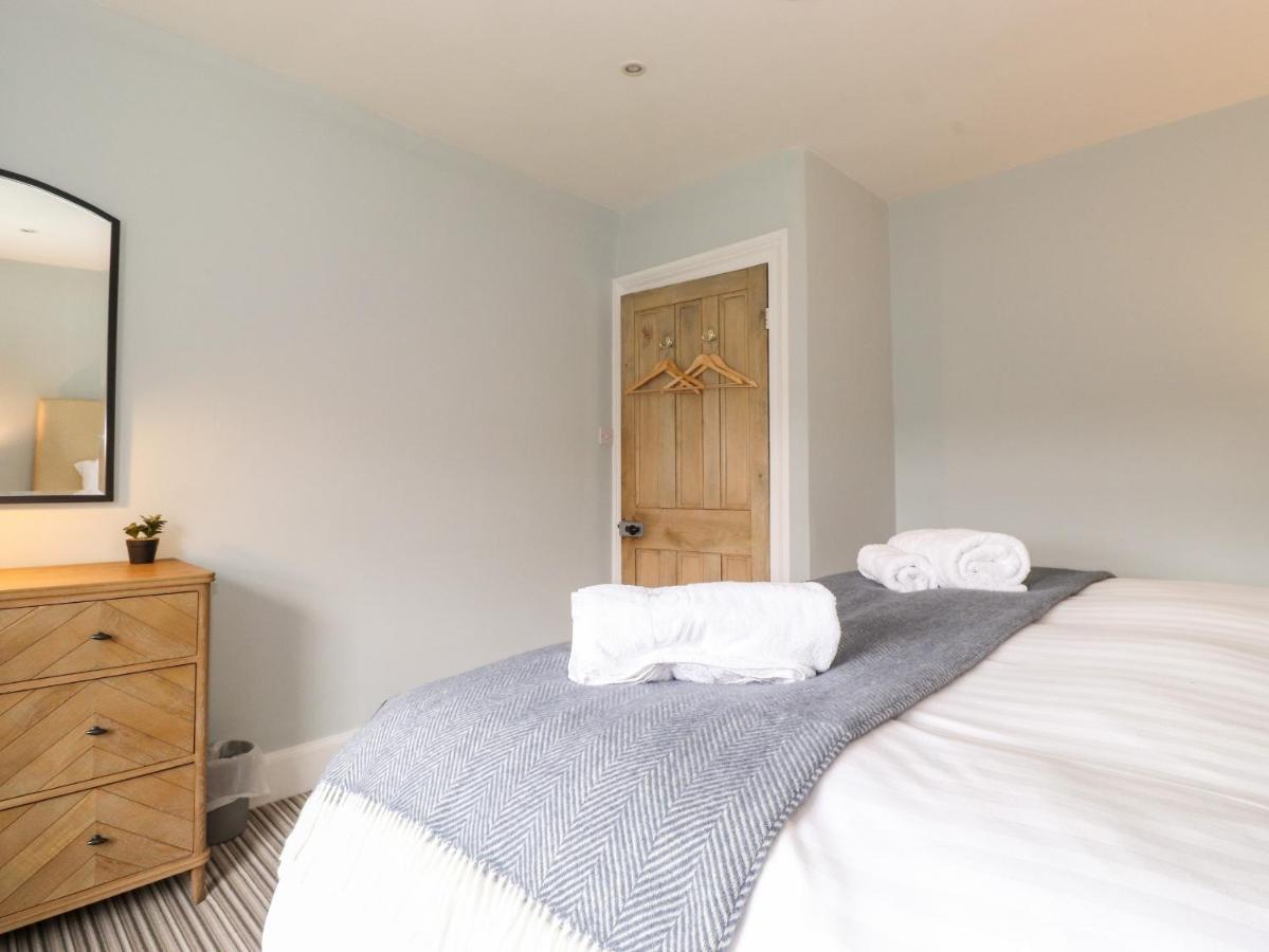 Holiday home Rose At Troutbeck