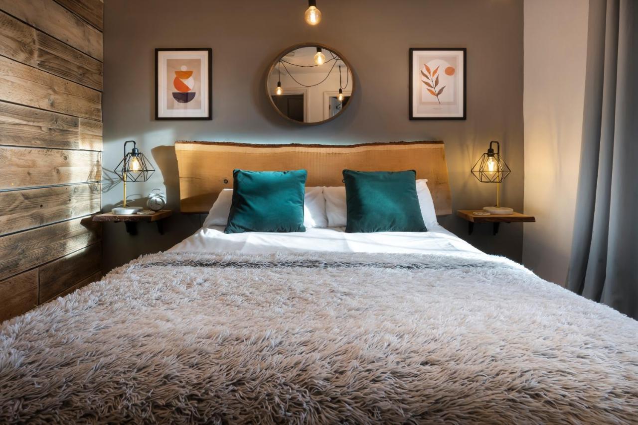 Guest house - District In Windermere