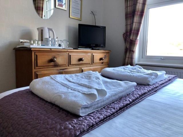 Guest house Meadowcroft 4*