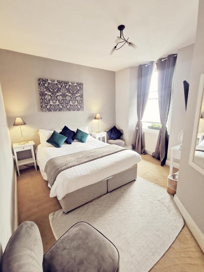 Hotel The Elleray 4*
