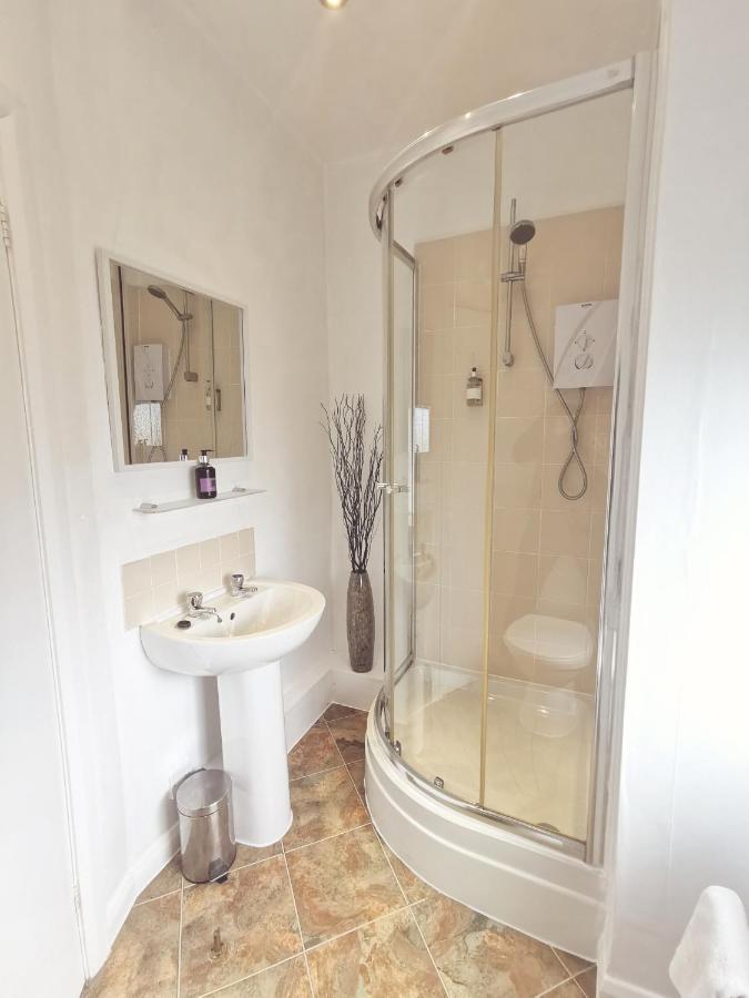 Hotel The Elleray