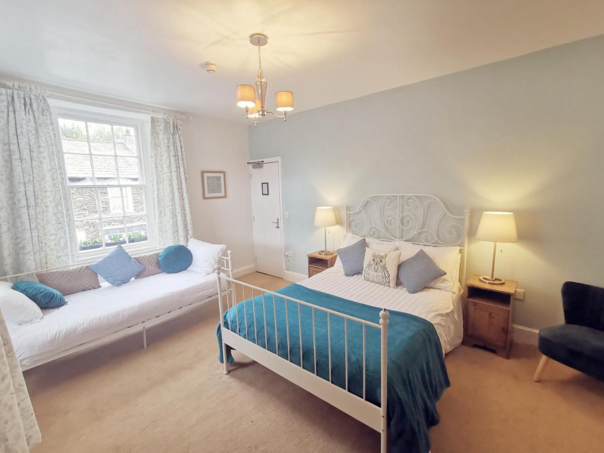 Hotel The Elleray Windermere