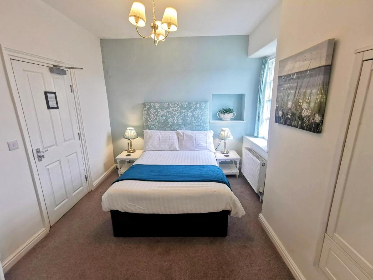 The Elleray Hotel Windermere