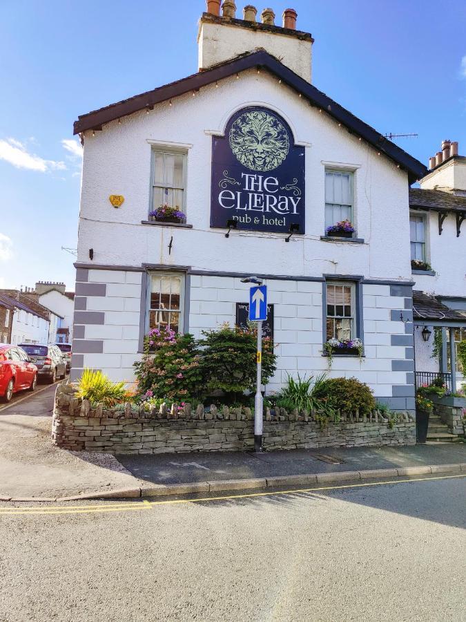 The Elleray Hotel