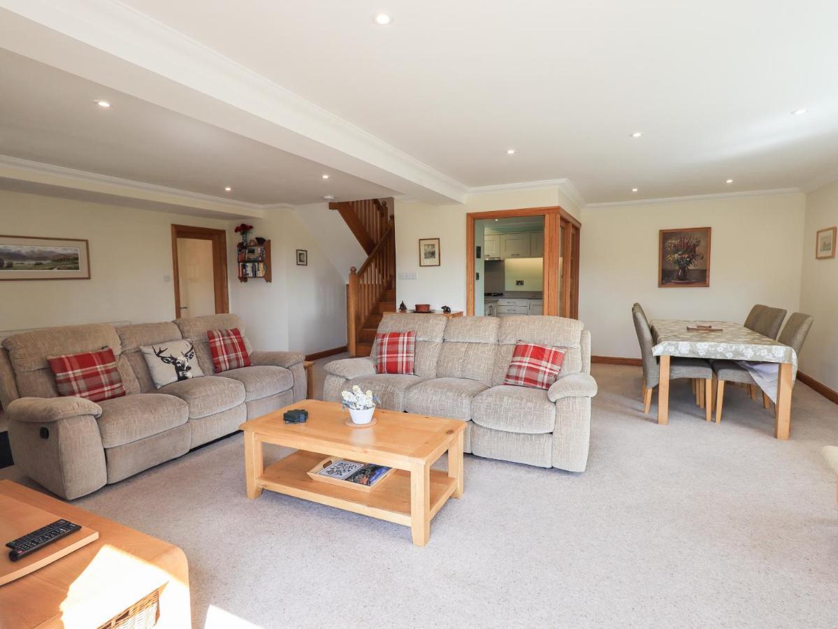 Oak Bank Holiday home