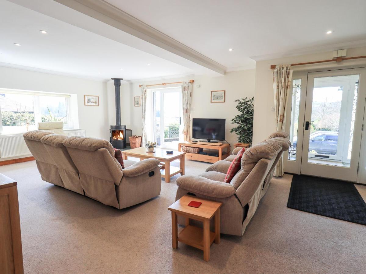 Holiday home Oak Bank