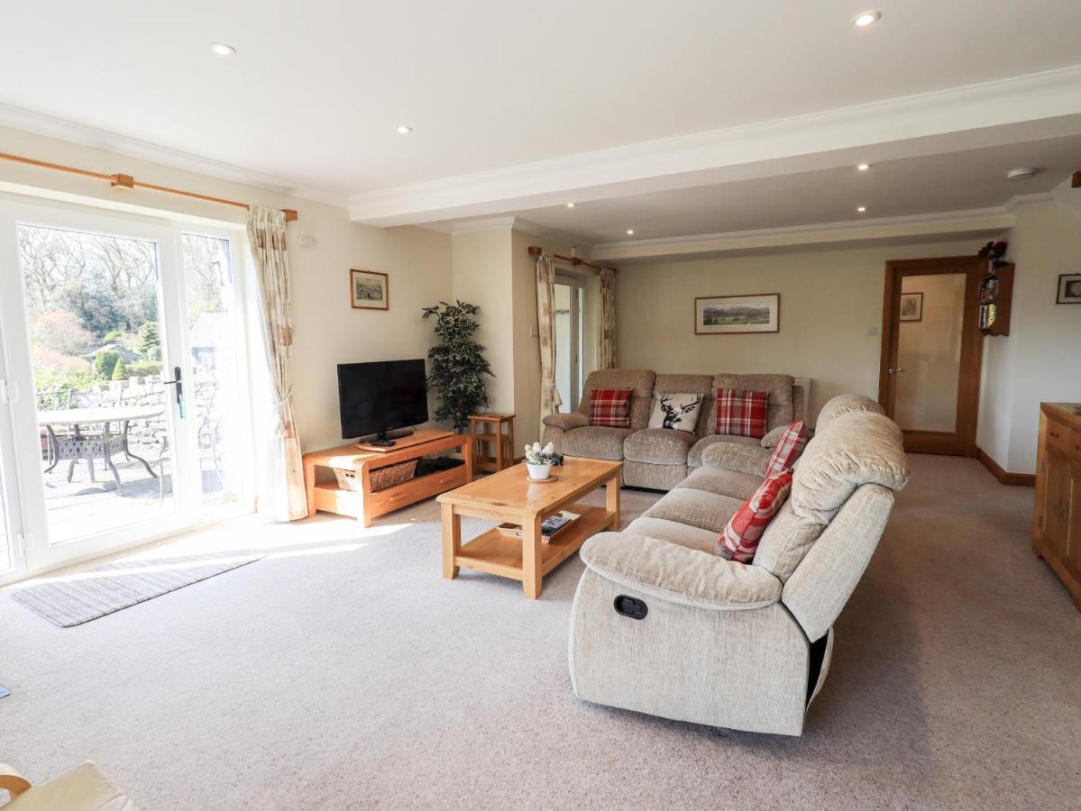 Oak Bank Holiday home