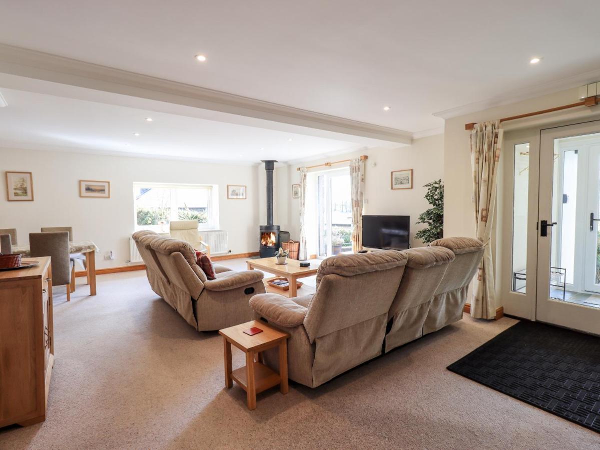 Holiday home Oak Bank Windermere