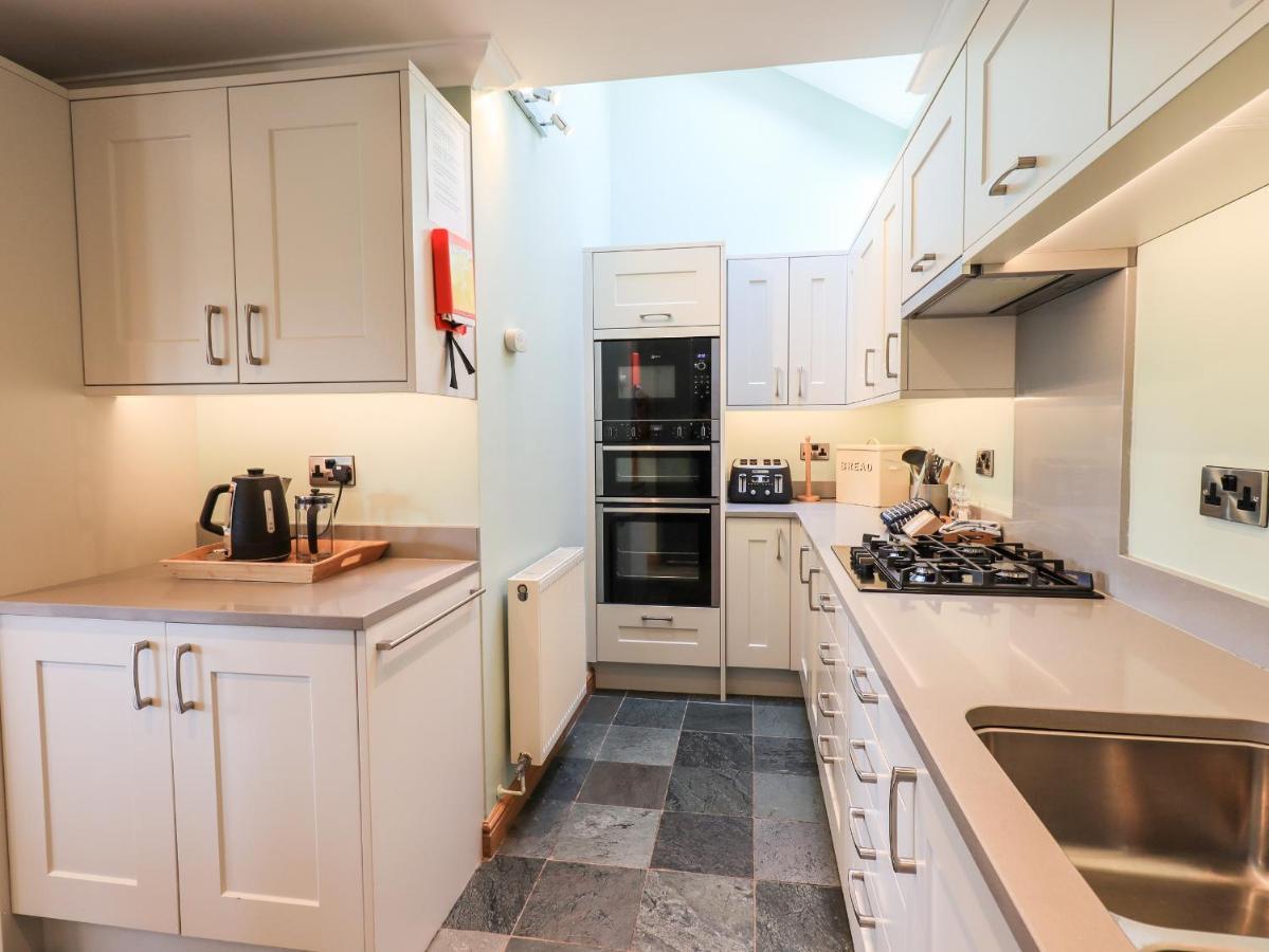 Oak Bank Holiday home Windermere