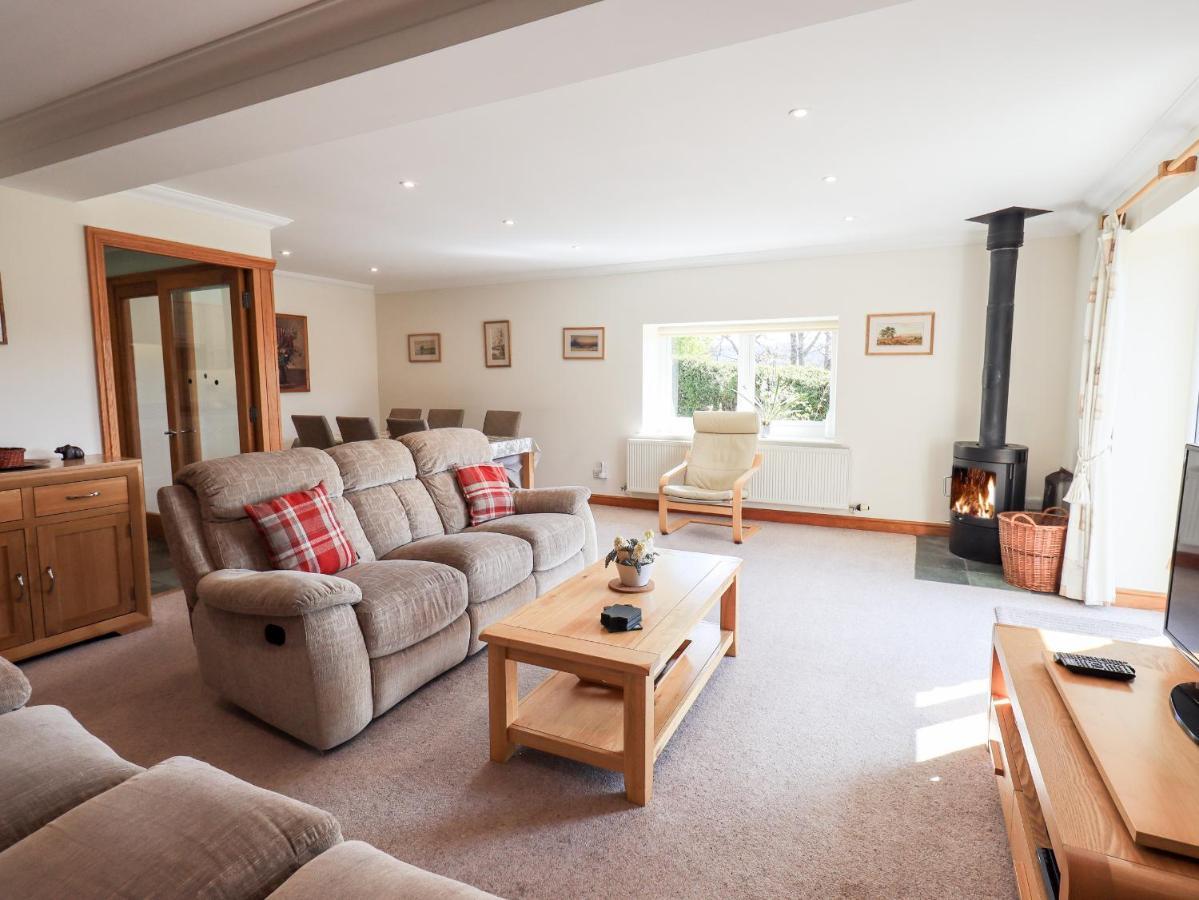 Holiday home Oak Bank Windermere