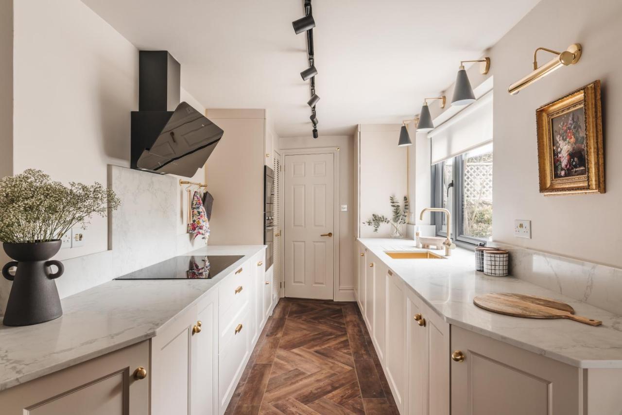 Holiday home Springfield-windermere Windermere