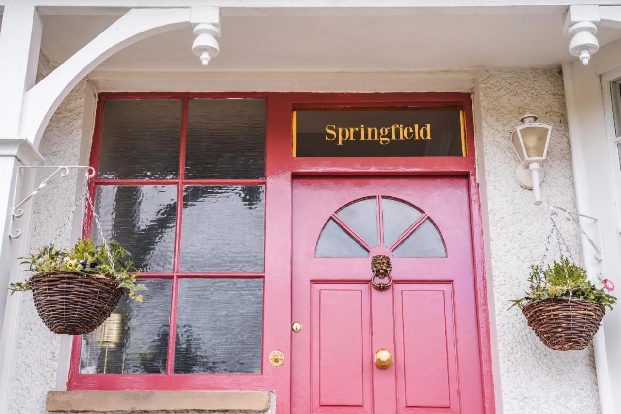 Springfield-windermere Holiday home