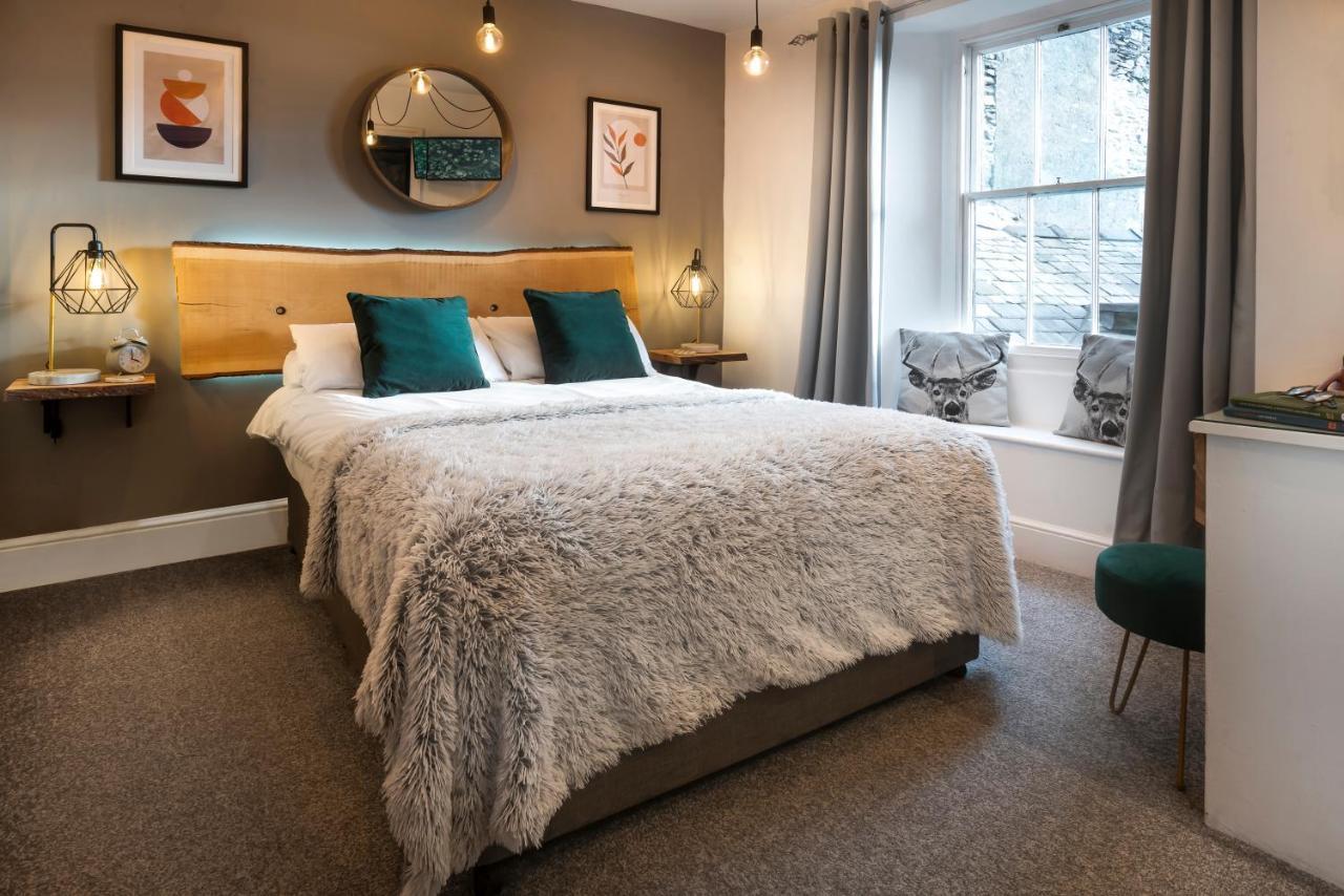 Guest house - District In Windermere