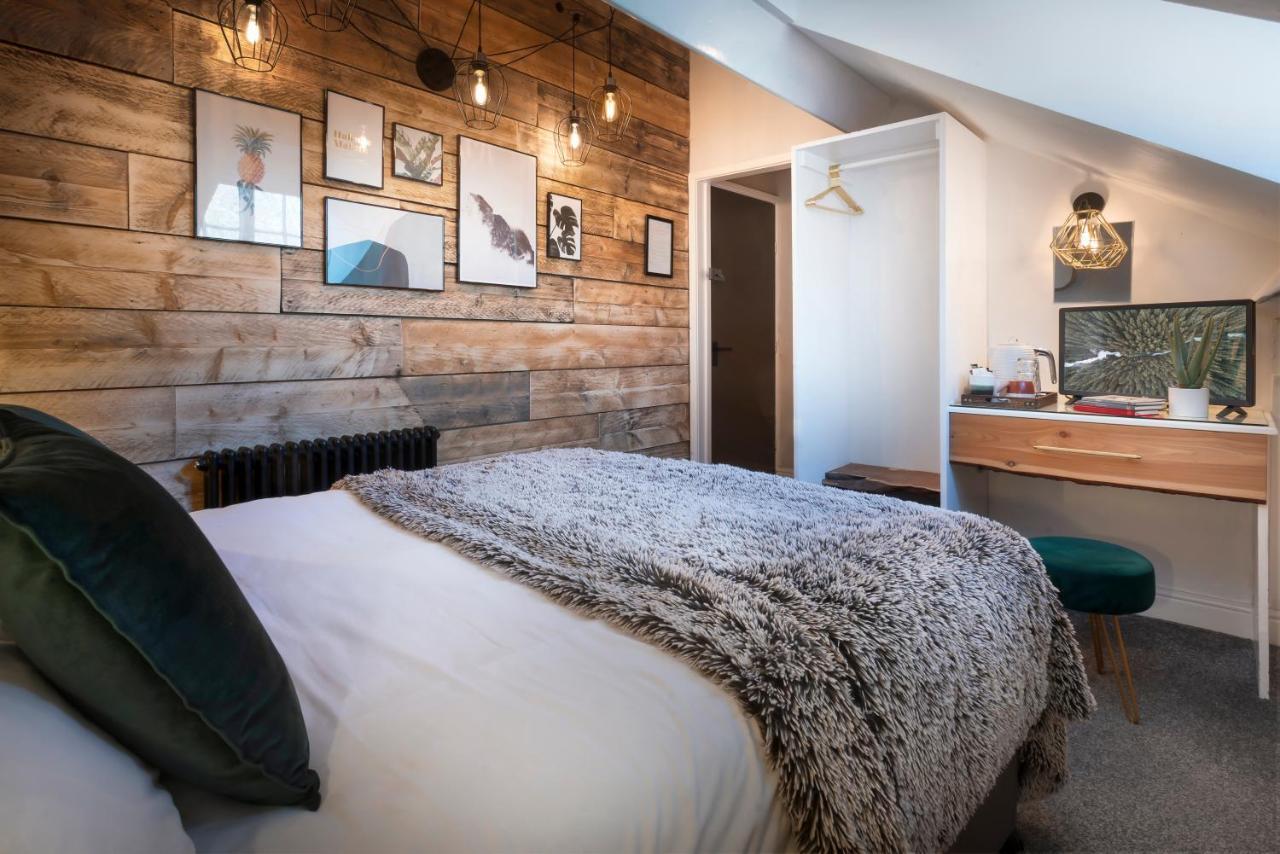 Guest house - District In Windermere