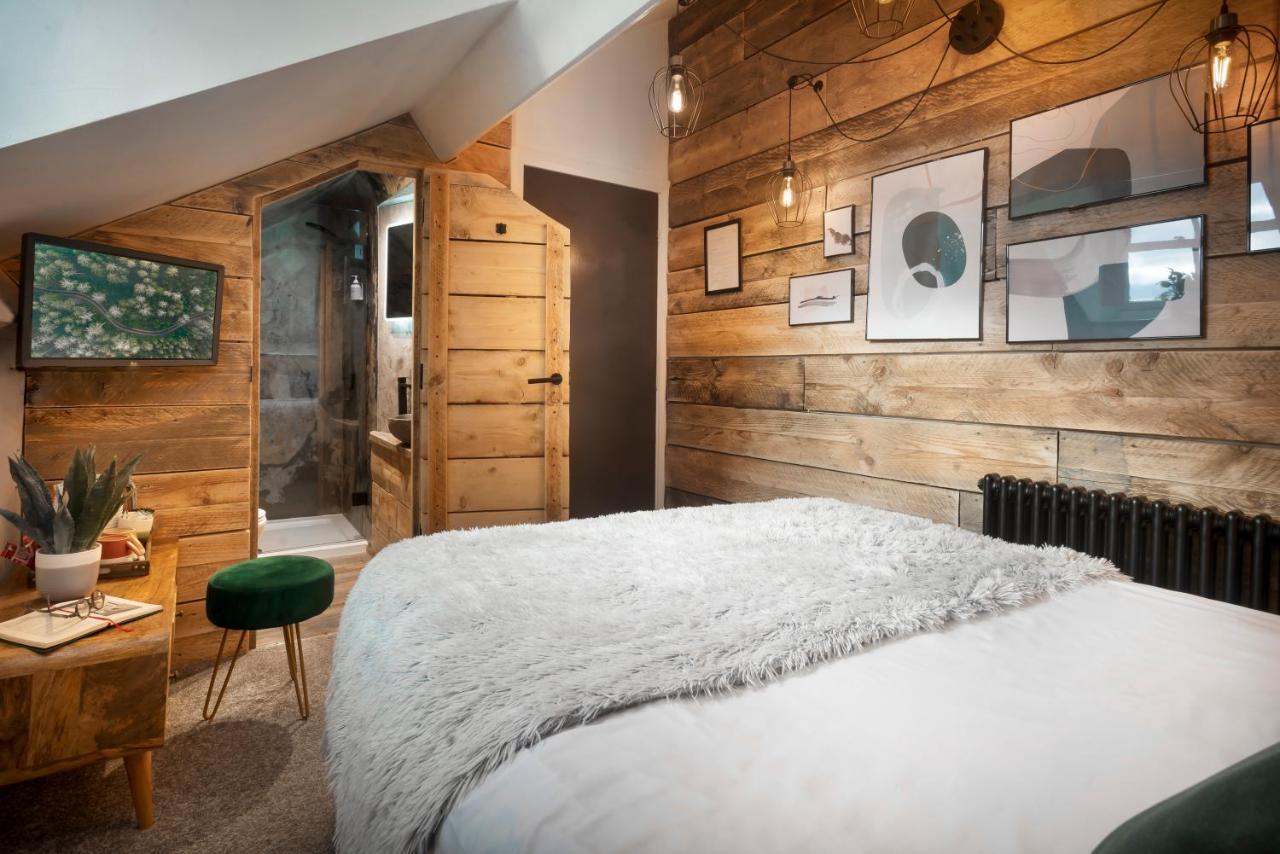 Guest house - District In