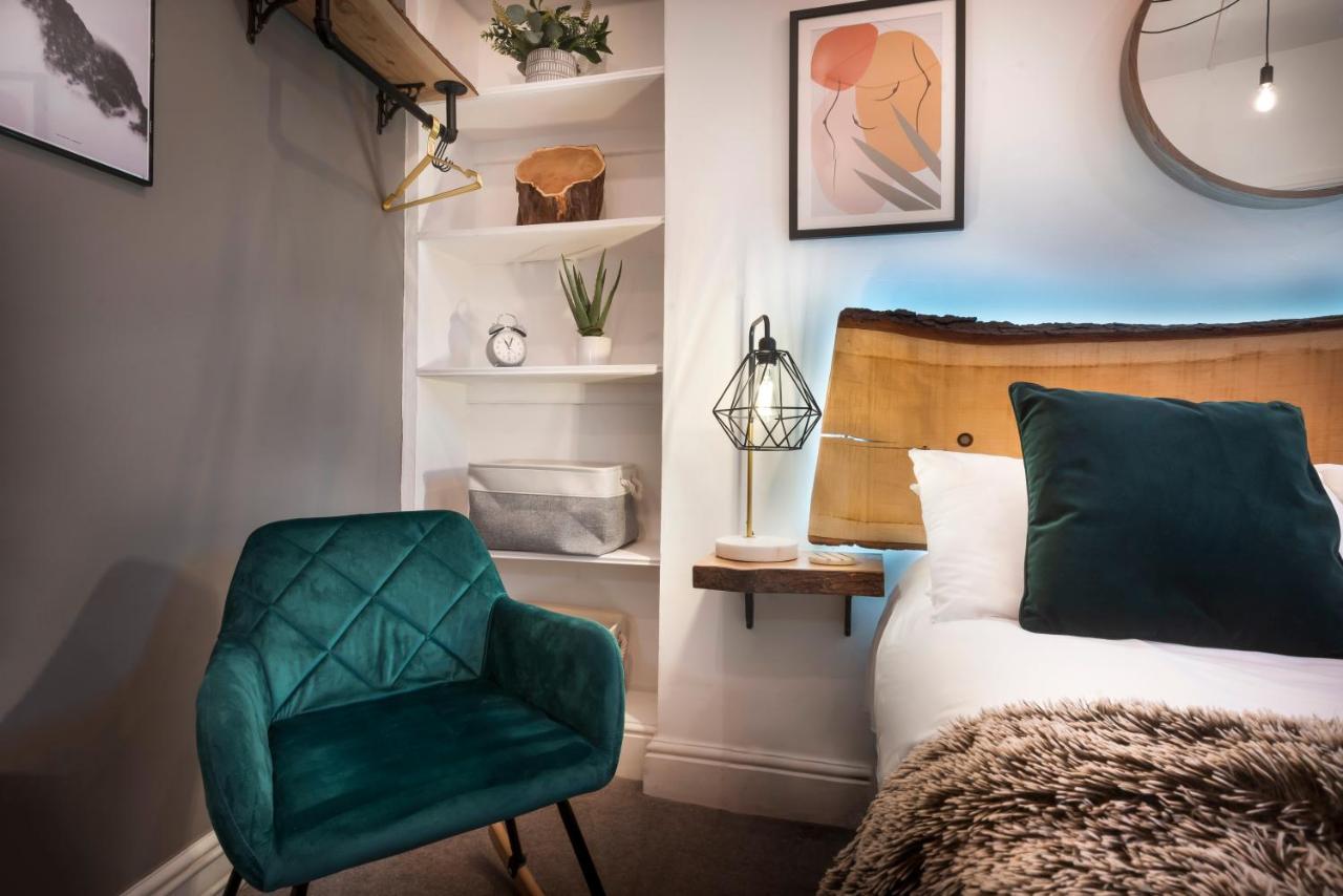 Guest house - District In