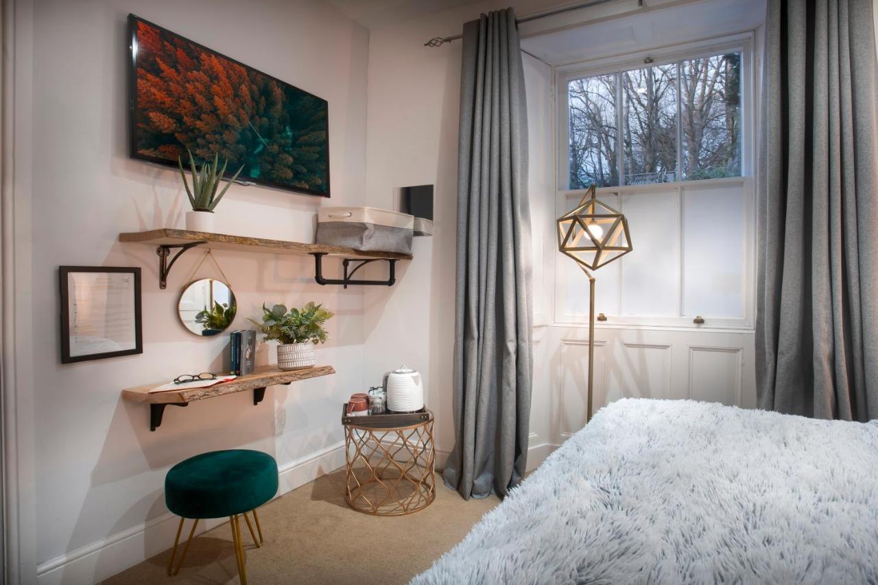 - District In Guest house