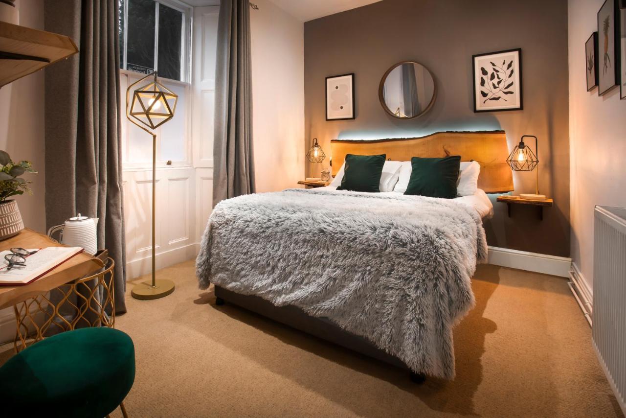 - District In Guest house Windermere