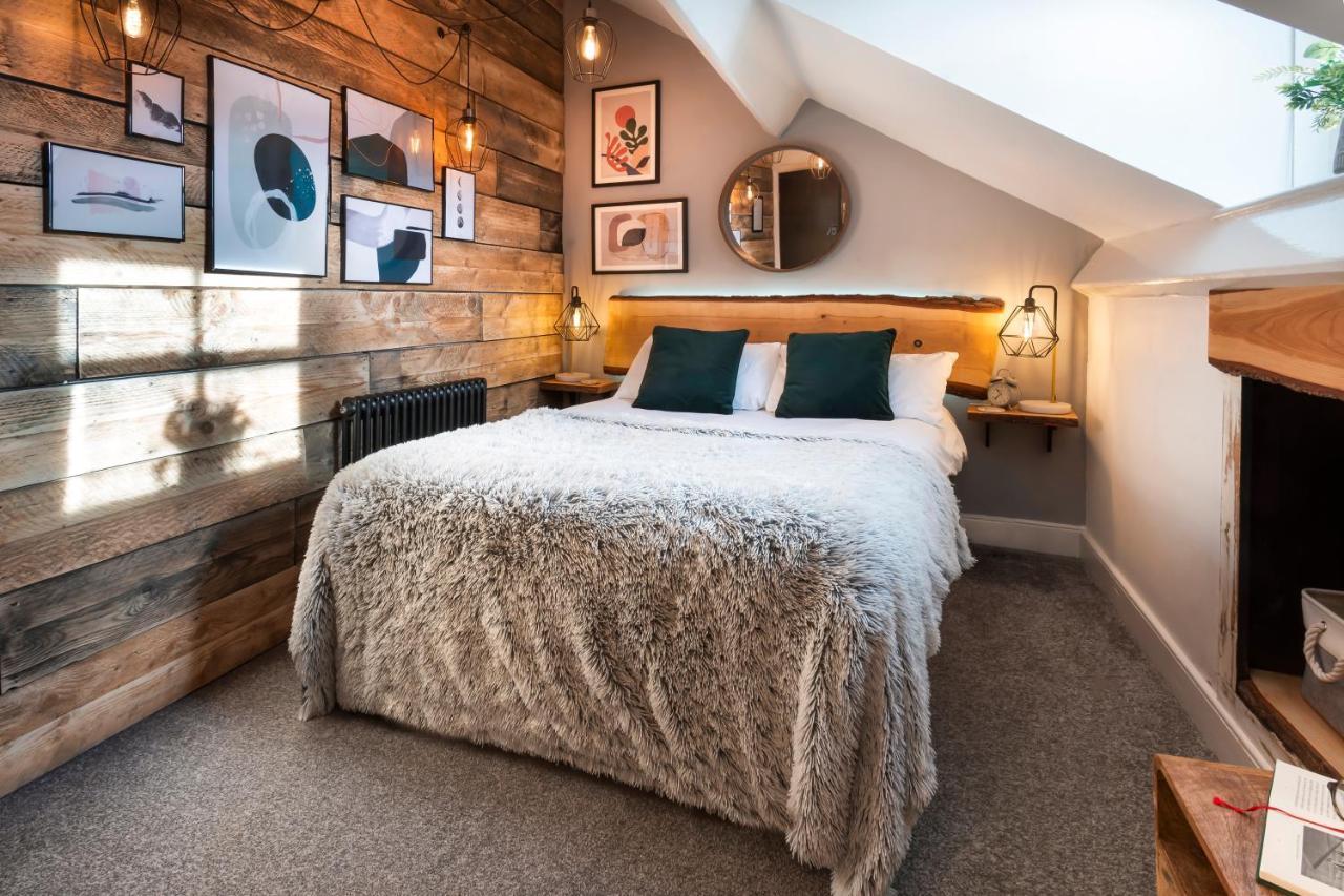 - District In Guest house Windermere