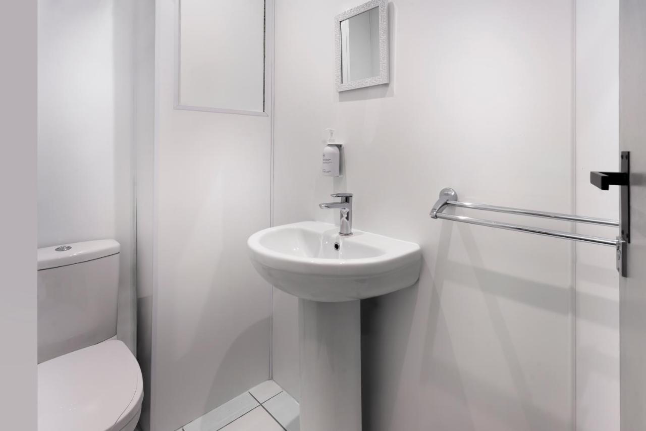 - District In Guest house Windermere