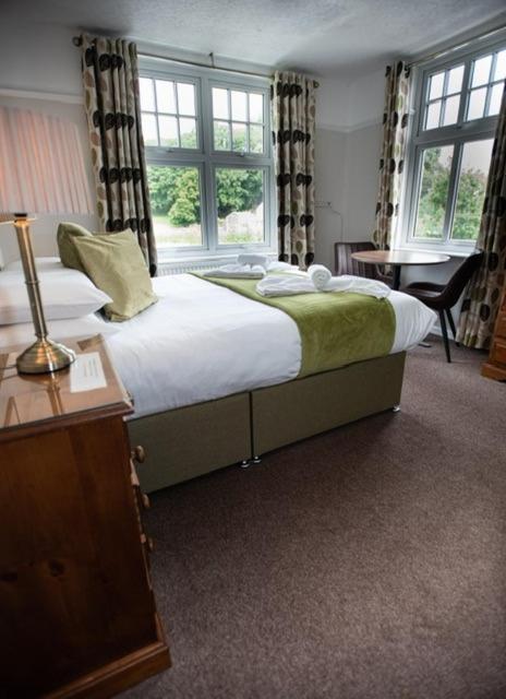 Guest house Meadowcroft 4*