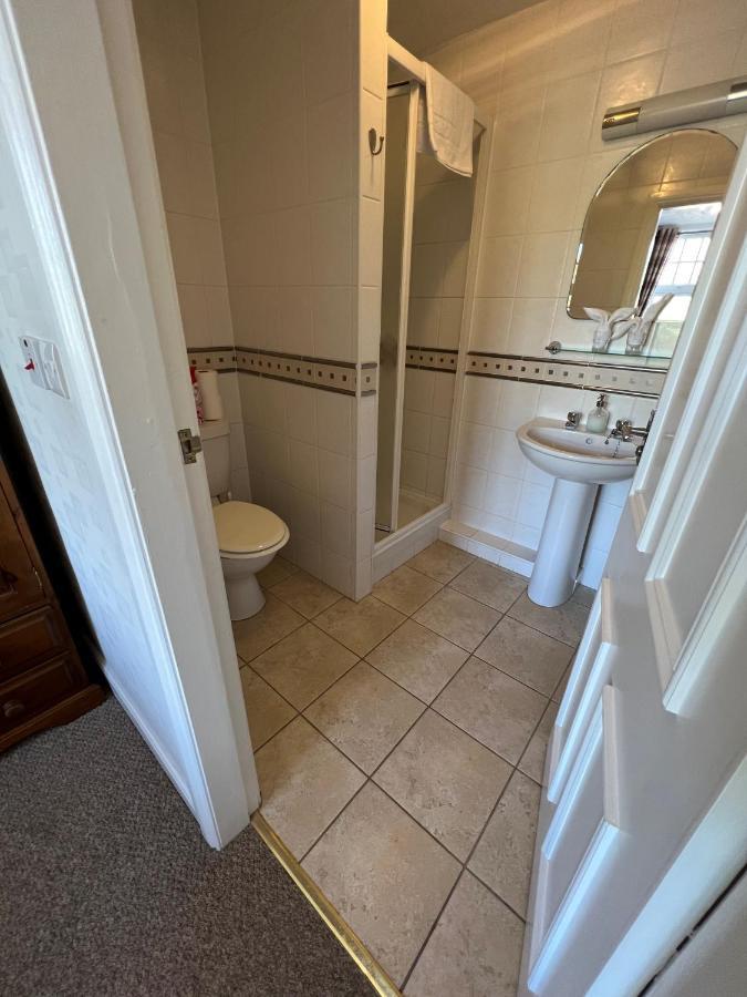 Guest house Meadowcroft Windermere