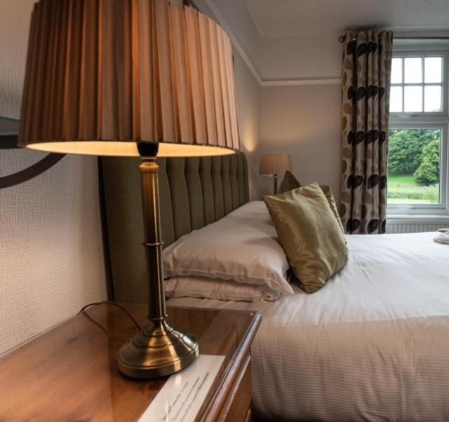 Meadowcroft Guest house
