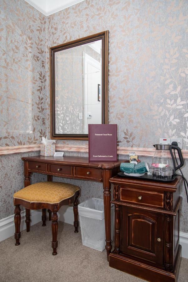 Guest house Beaumont - Free Off-site Health Club - Adults Only Windermere
