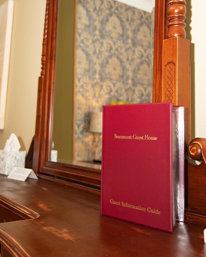 Guest house Beaumont - Free Off-site Health Club - Adults Only Windermere