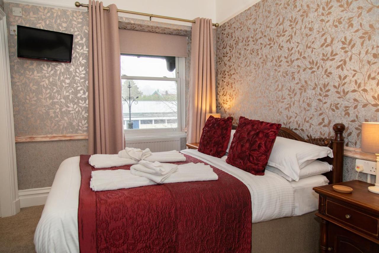 Beaumont - Free Off-site Health Club - Adults Only Guest house