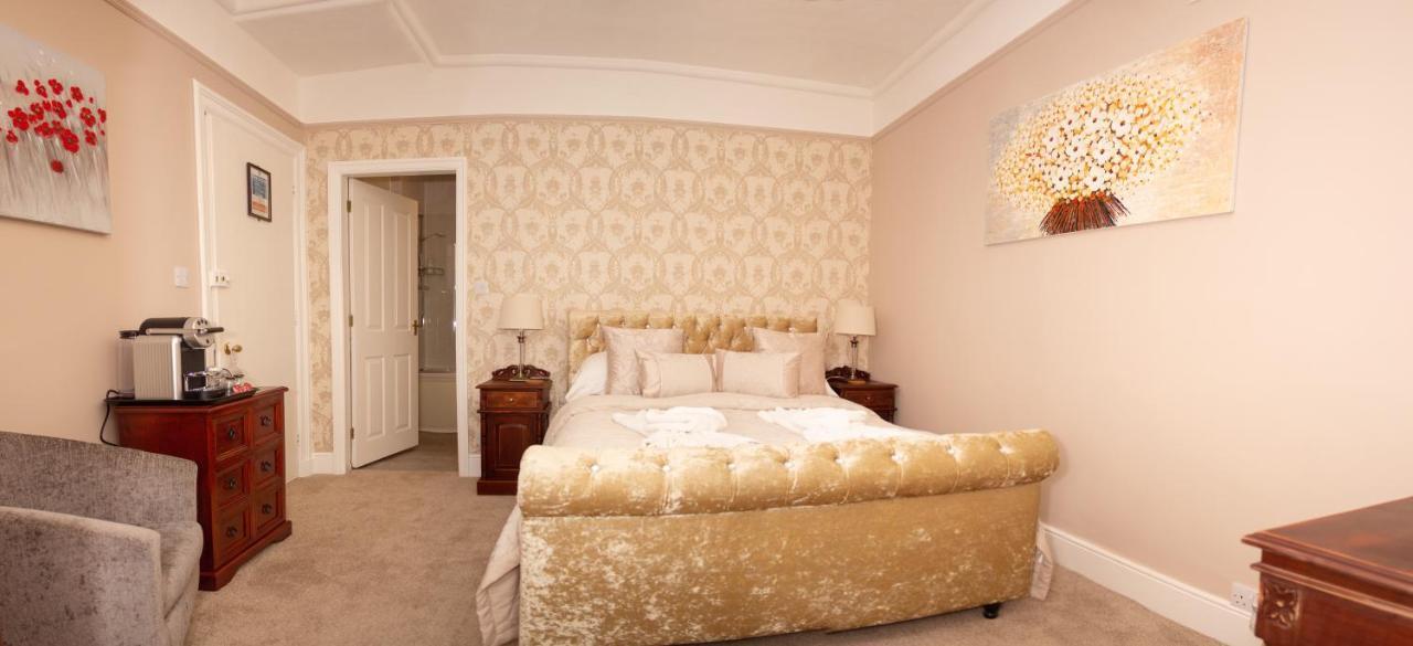 Beaumont - Free Off-site Health Club - Adults Only Guest house Windermere