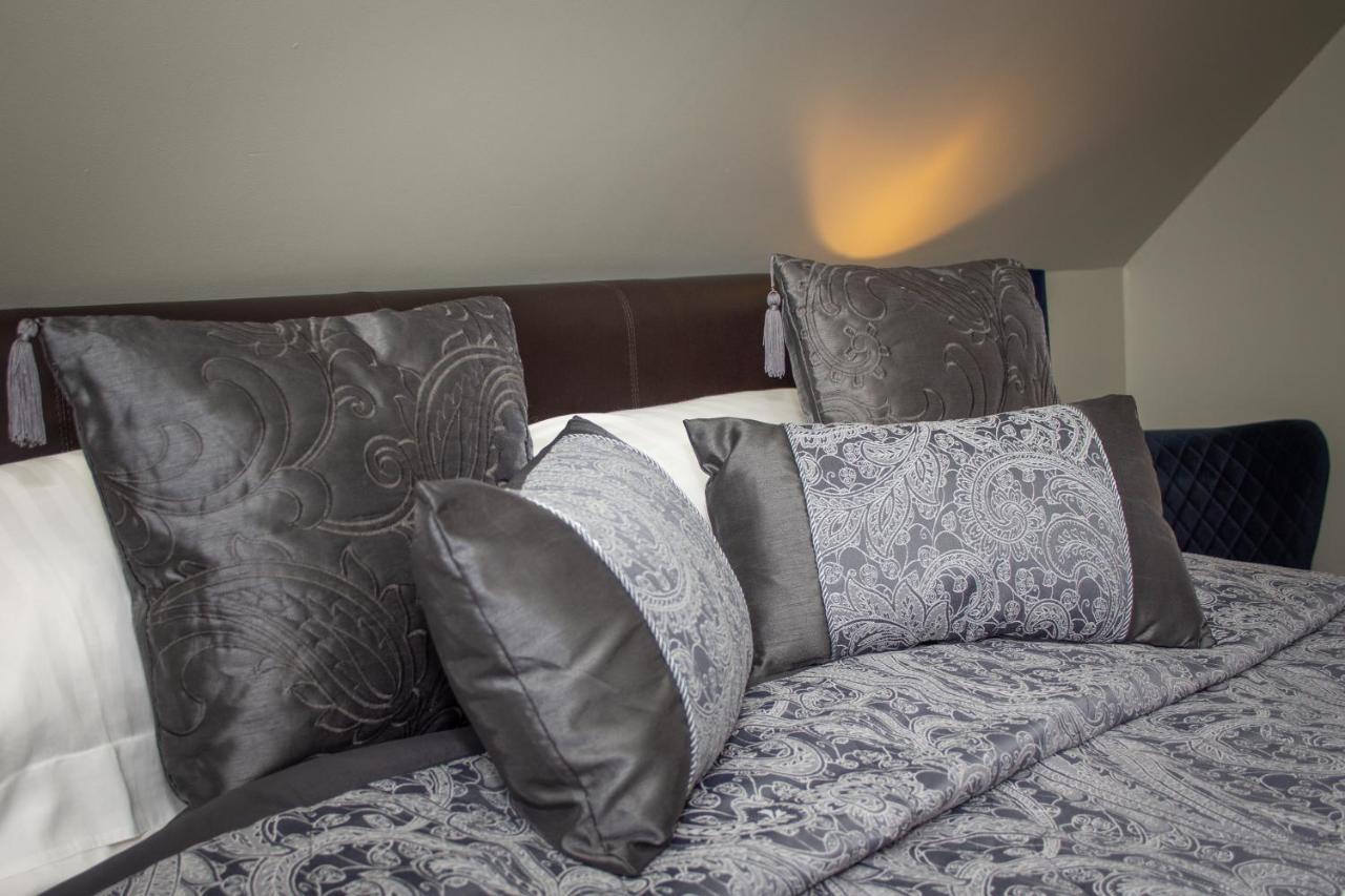 Guest house Beaumont - Free Off-site Health Club - Adults Only 5*