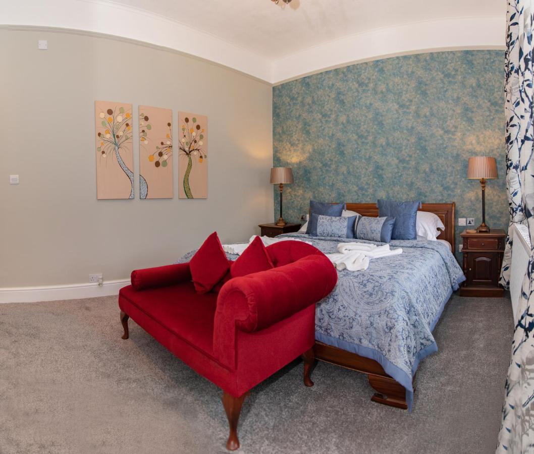 Guest house Beaumont - Free Off-site Health Club - Adults Only 5*