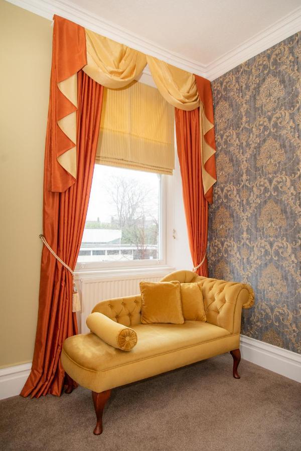 Beaumont - Free Off-site Health Club - Adults Only Guest house Windermere
