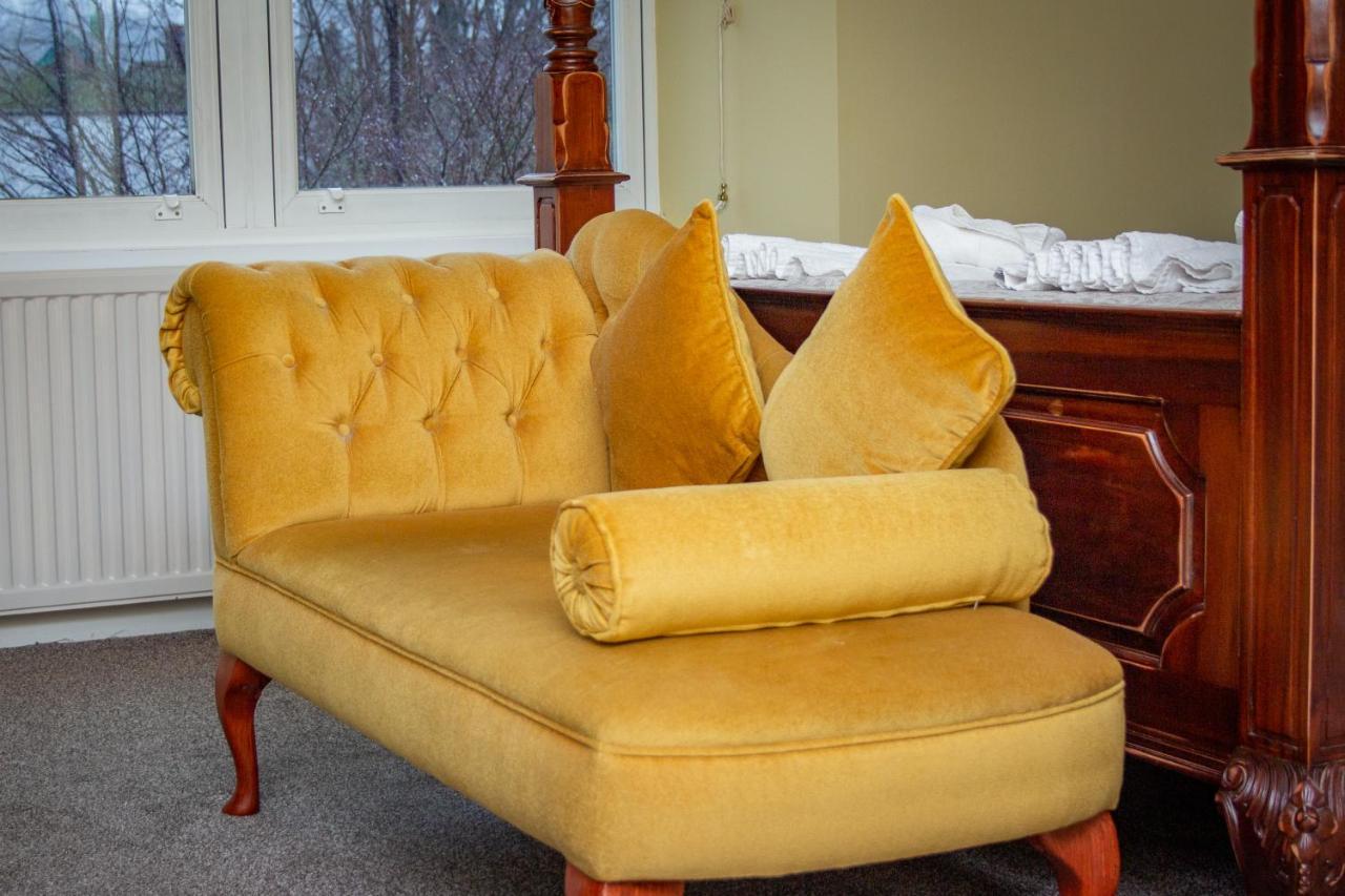 Guest house Beaumont - Free Off-site Health Club - Adults Only