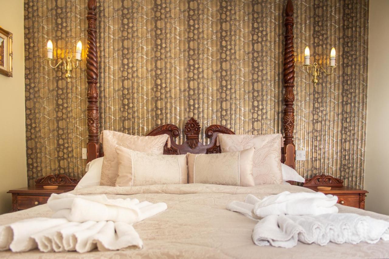 Guest house Beaumont - Free Off-site Health Club - Adults Only Windermere