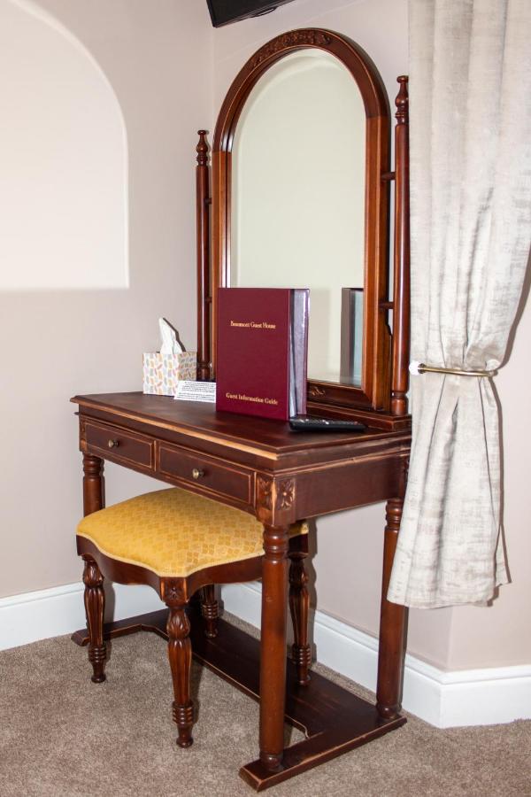Beaumont - Free Off-site Health Club - Adults Only Guest house 5*